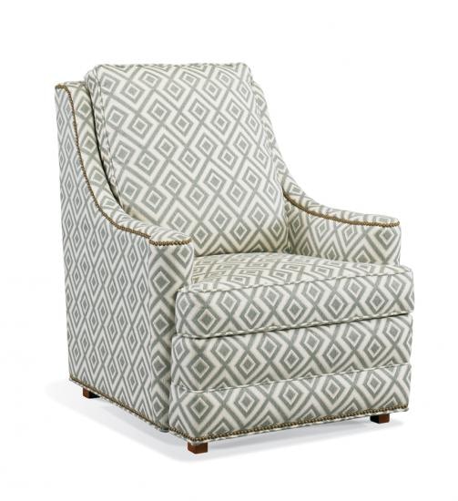 MotionCraft Beaufort Recliner 3780P