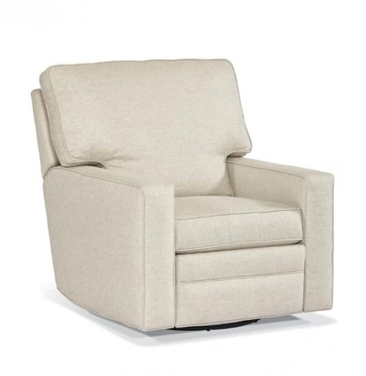 MotionCraft Recliner 7051PTB
