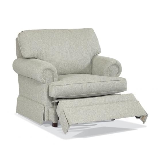 MotionCraft 9010PRKT Living Room Recliner