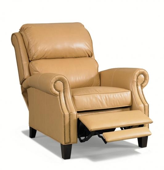 MotionCraft 1003Motioncraft Living Room Douglas Recliner