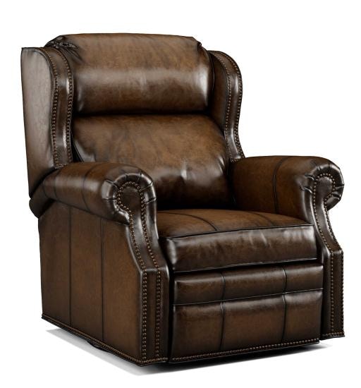 MotionCraft Power Wall Hugger Recliner L12271P