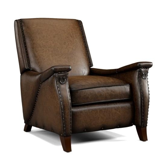 MotionCraft 3-Way Hi Leg Recliner L1850