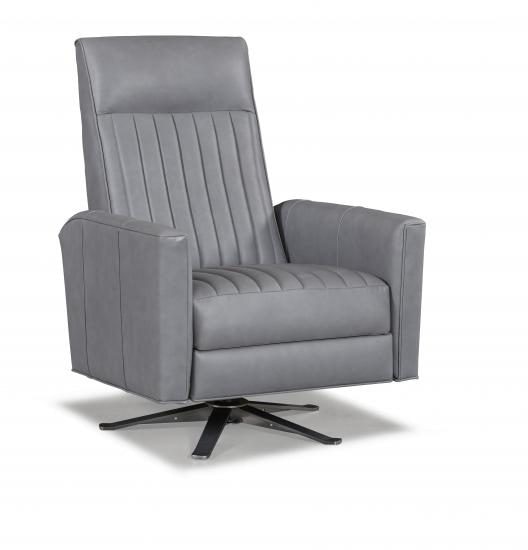 MotionCraft 3760 Living Room Martini Recliner