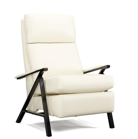 MotionCraft 3 Way Hi Leg Recliner L3771