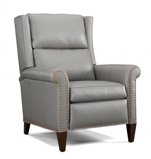 MotionCraft Leather Recliner L45RBMPH