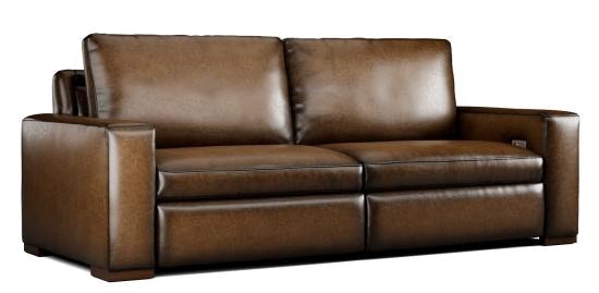 MotionCraft Reclining Sofa L5322-96P