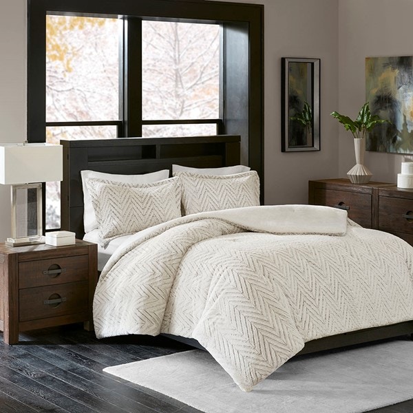 Hampton Hill Bedding Mp10 4803 Bedroom Adelyn Ultra Plush Down