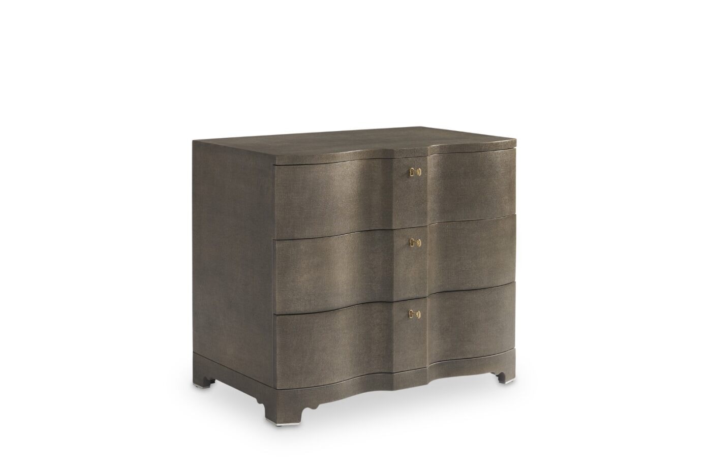 Mr and Mrs Howard Alani Chest MH22562