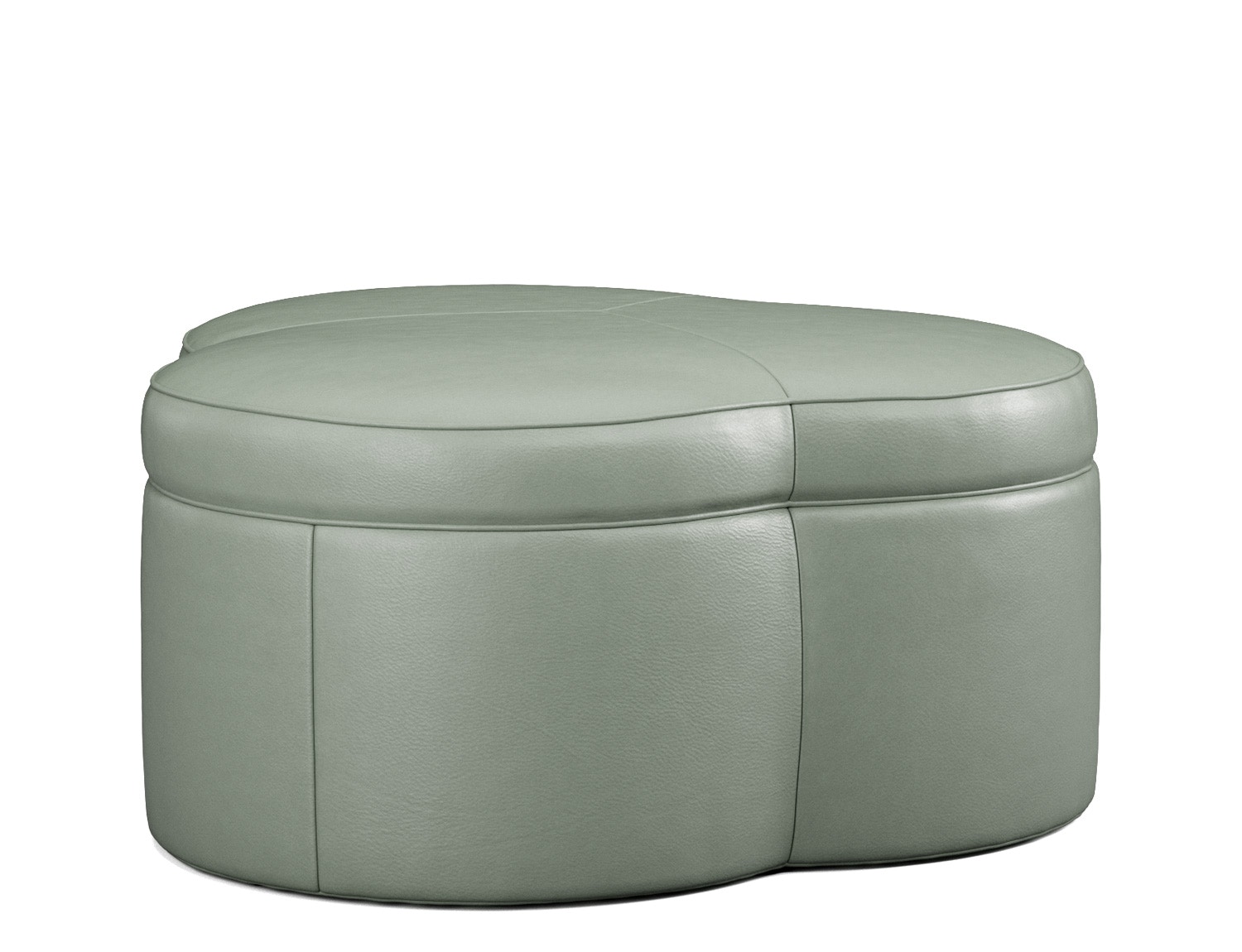 Mr and Mrs Howard Rosie Storage Ottoman HL232OT