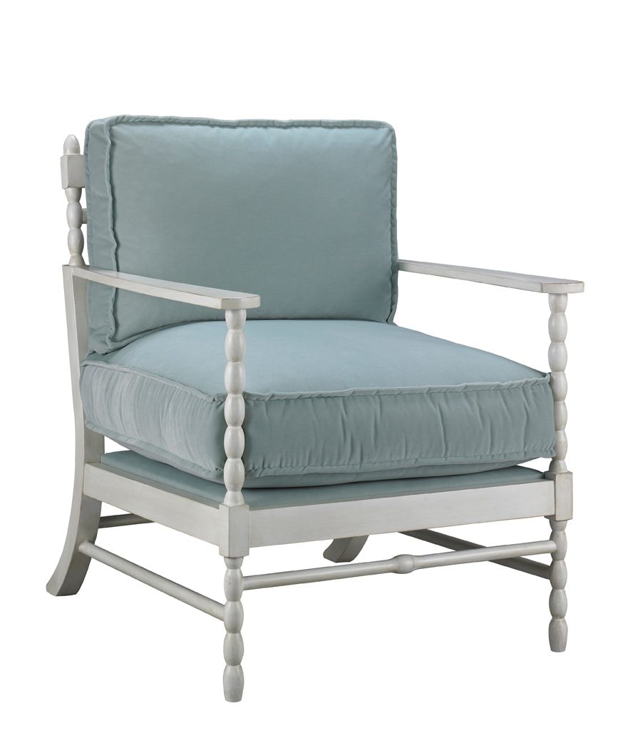 Mr and Mrs Howard Laguna Chair H117C