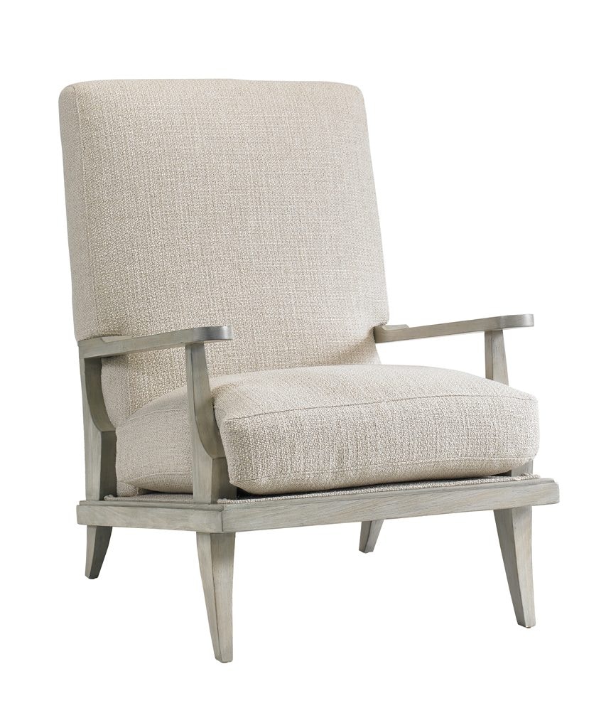 Mr and Mrs Howard Miles Chair H128C