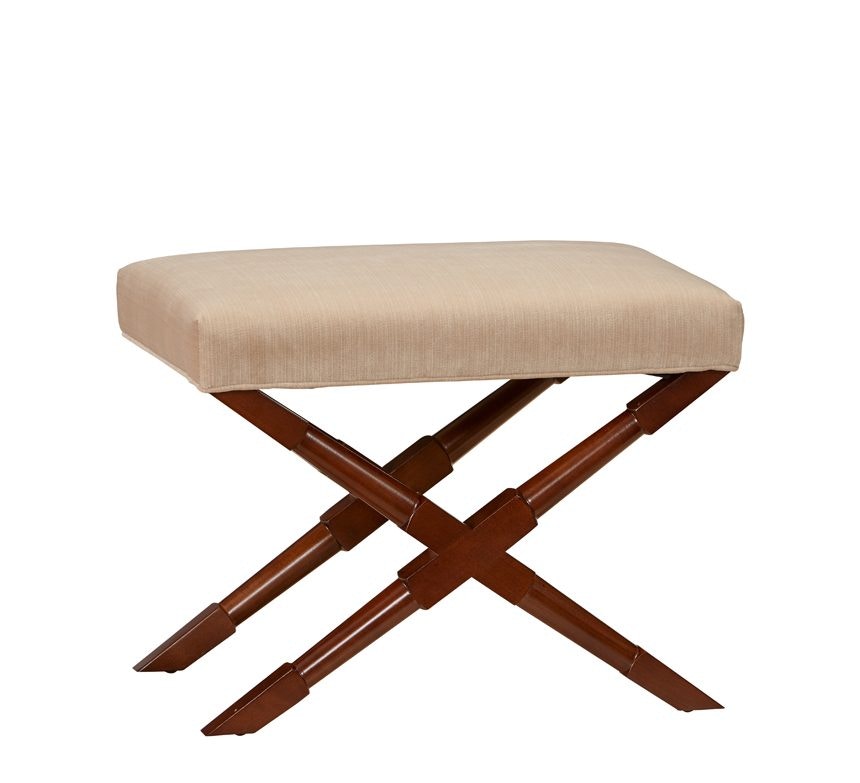Mr and Mrs Howard Frank Stool H206B