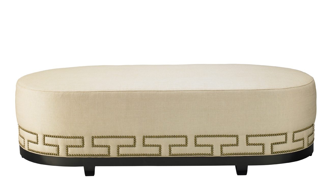 Mr and Mrs Howard South Beach Bench H212B