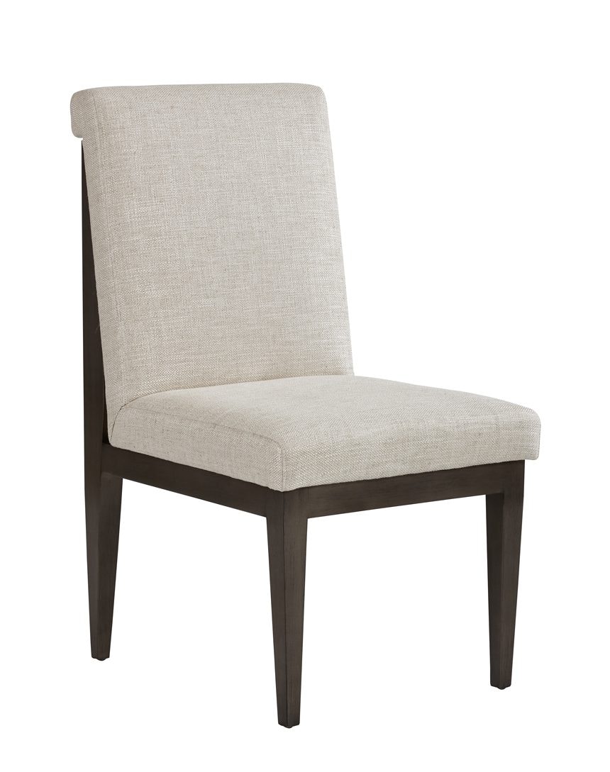 Mr and Mrs Howard Breuer Dining Chair H306AC