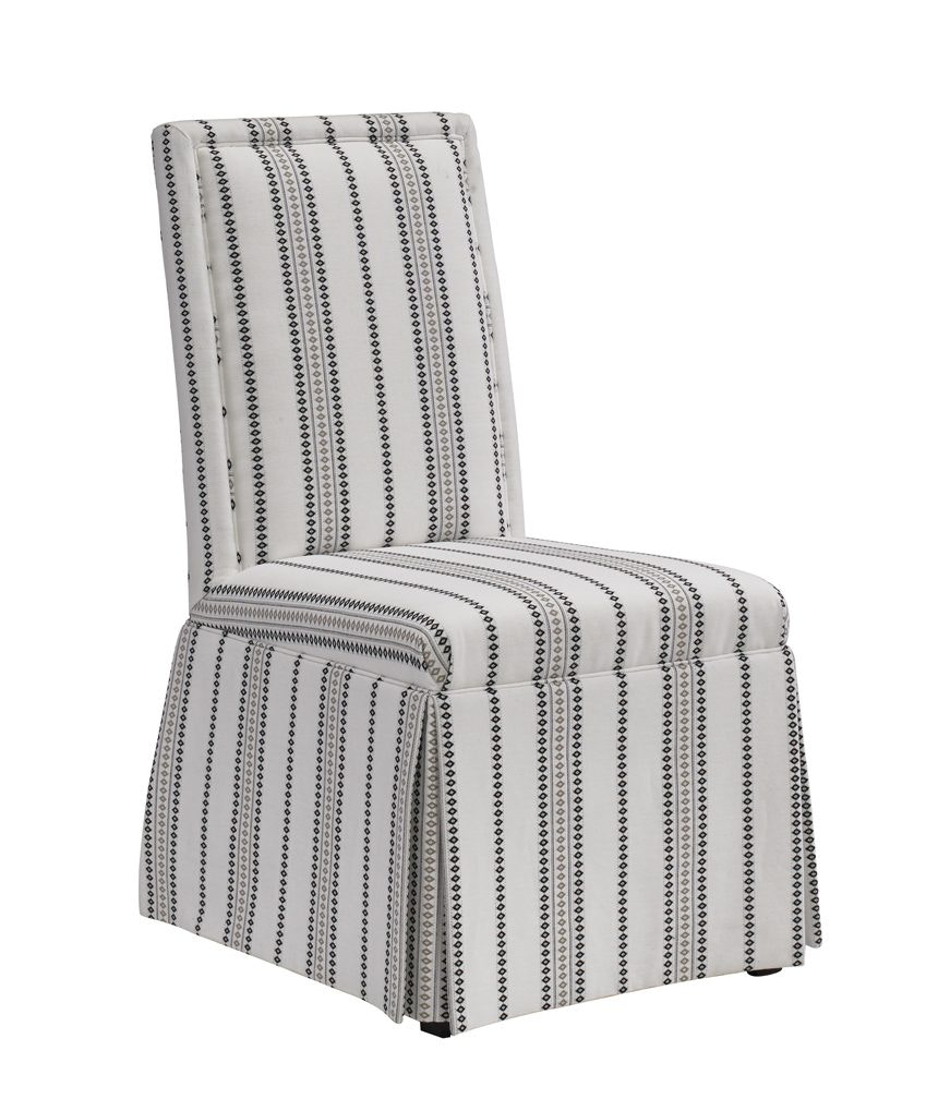 Mr and Mrs Howard Pablo Chair H327AC