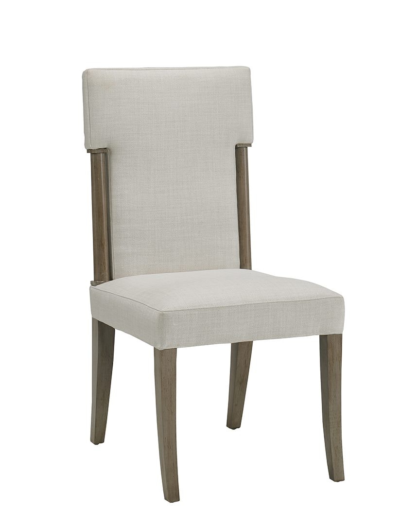 Mr and Mrs Howard Geneve Dining Chair H329AC