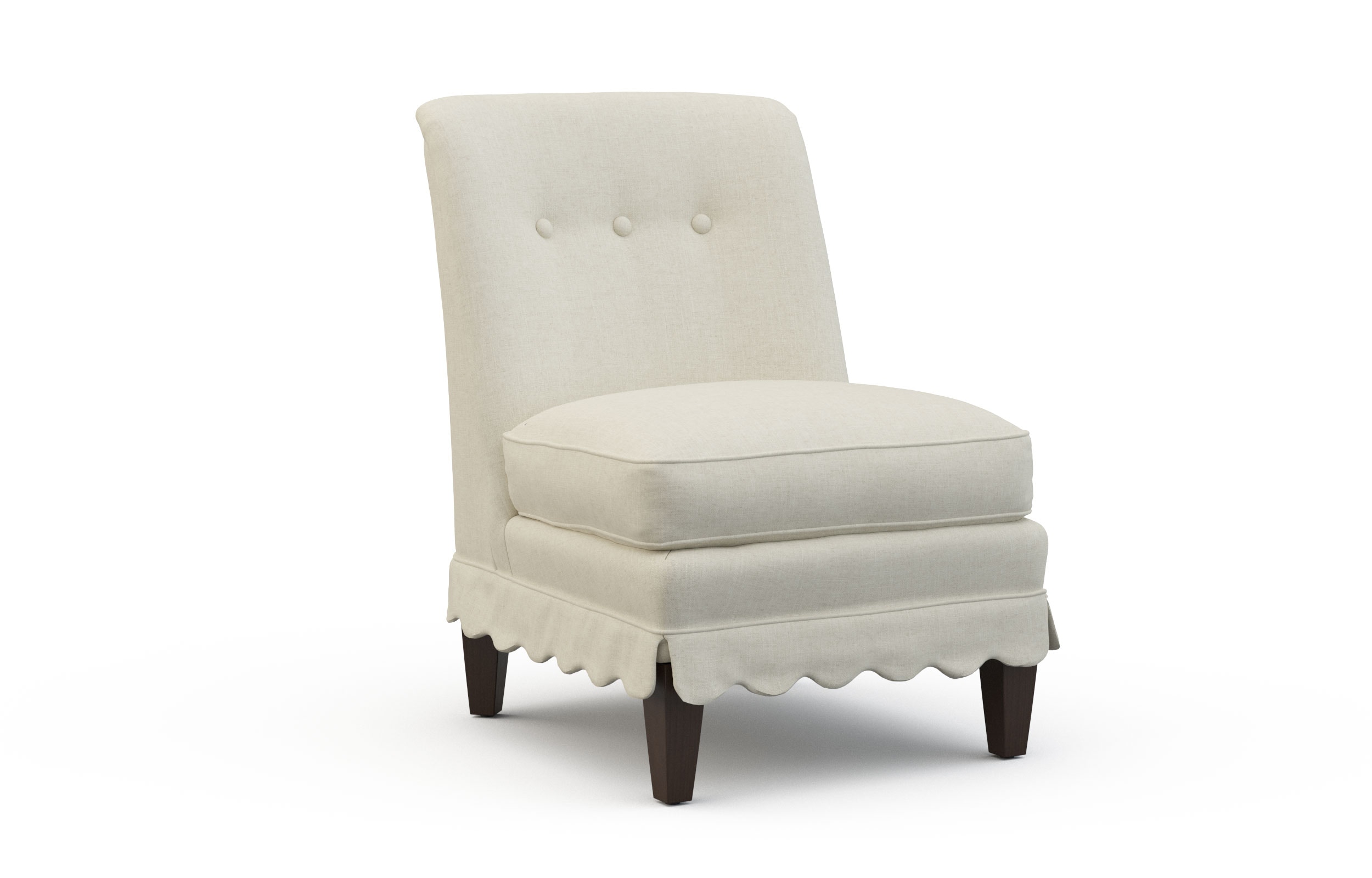 Mr and Mrs Howard Angie Chair H399AC