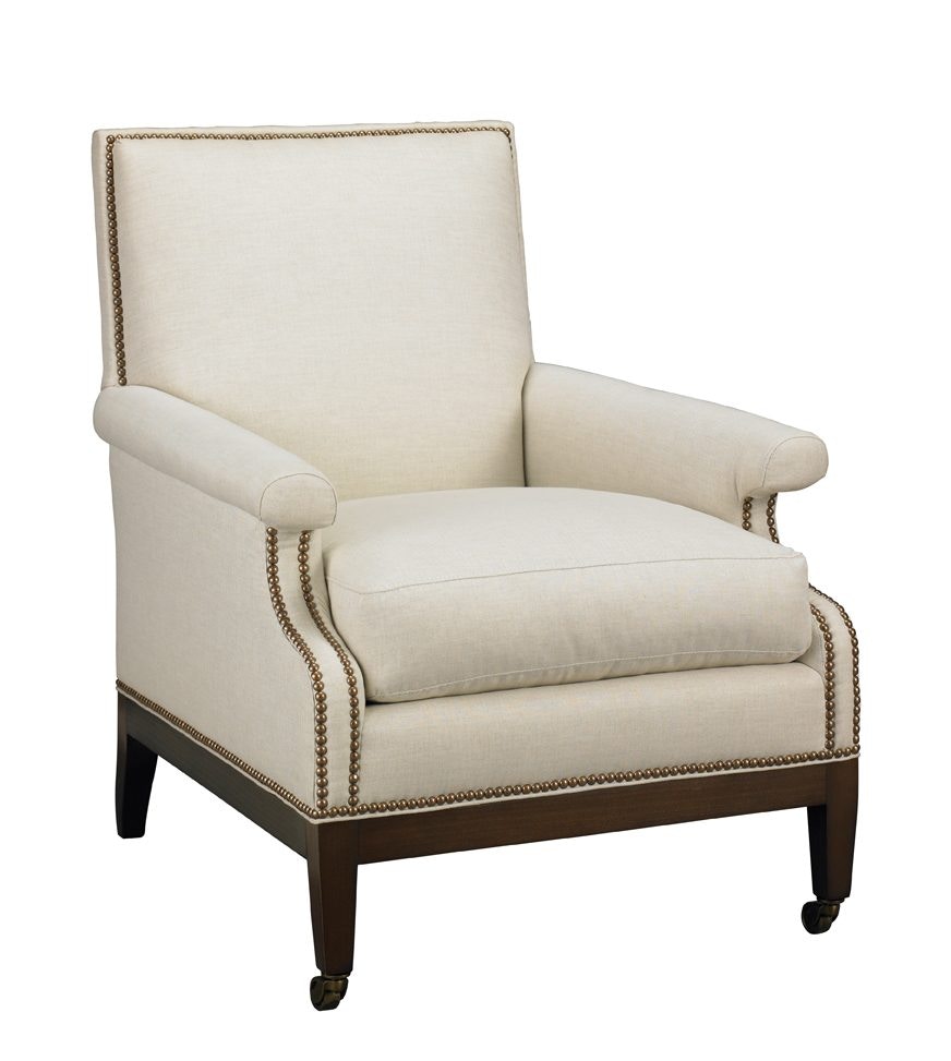 Mr and Mrs Howard H402C Casual Dining Cantilevered Arm Chair