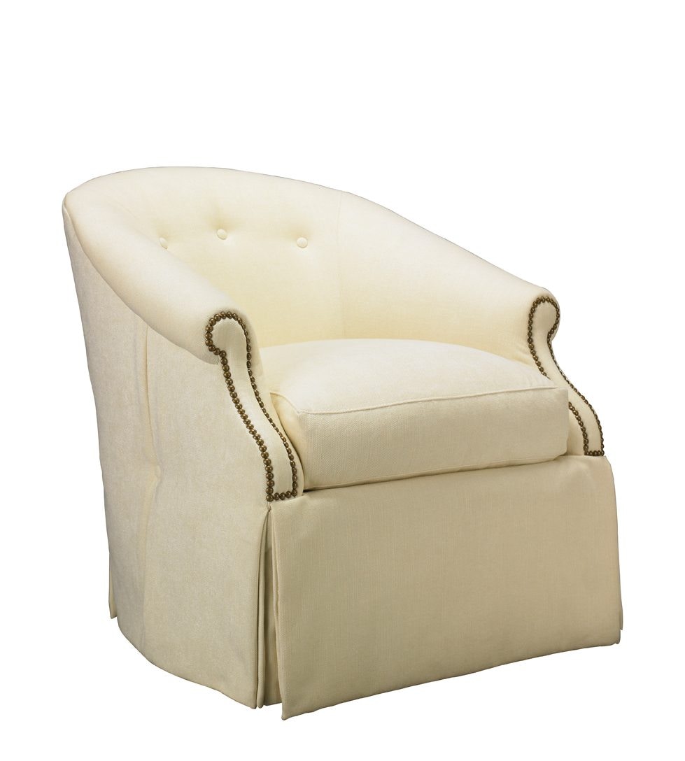 Mr and Mrs Howard Summer Lounge Chair H406C