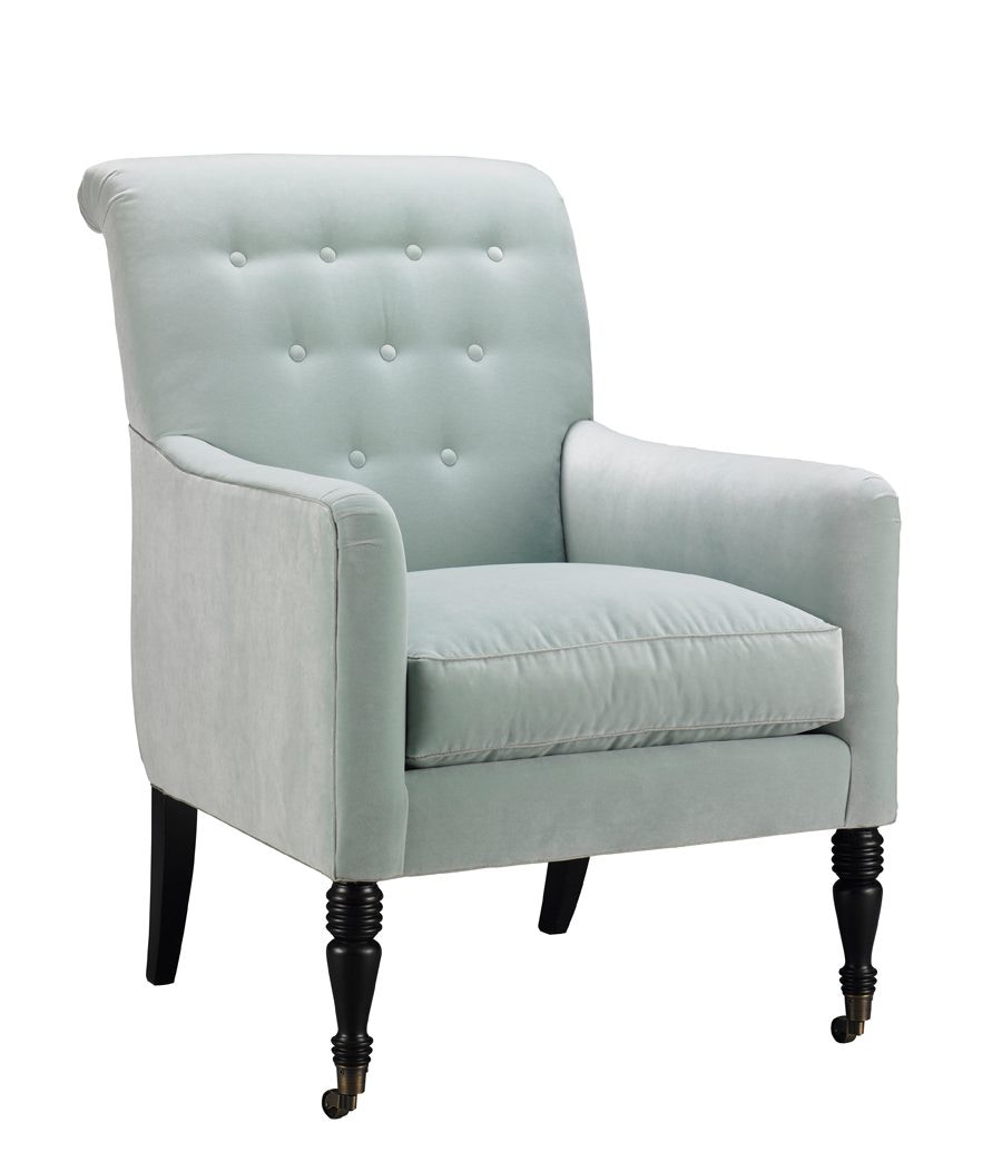 Mr and Mrs Howard Keswick Chair H407C