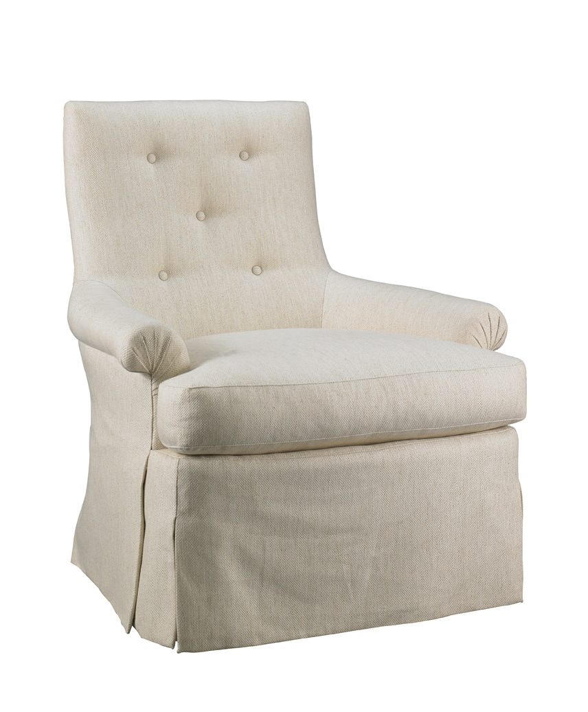 Mr and Mrs Howard Sumner Chair H408C