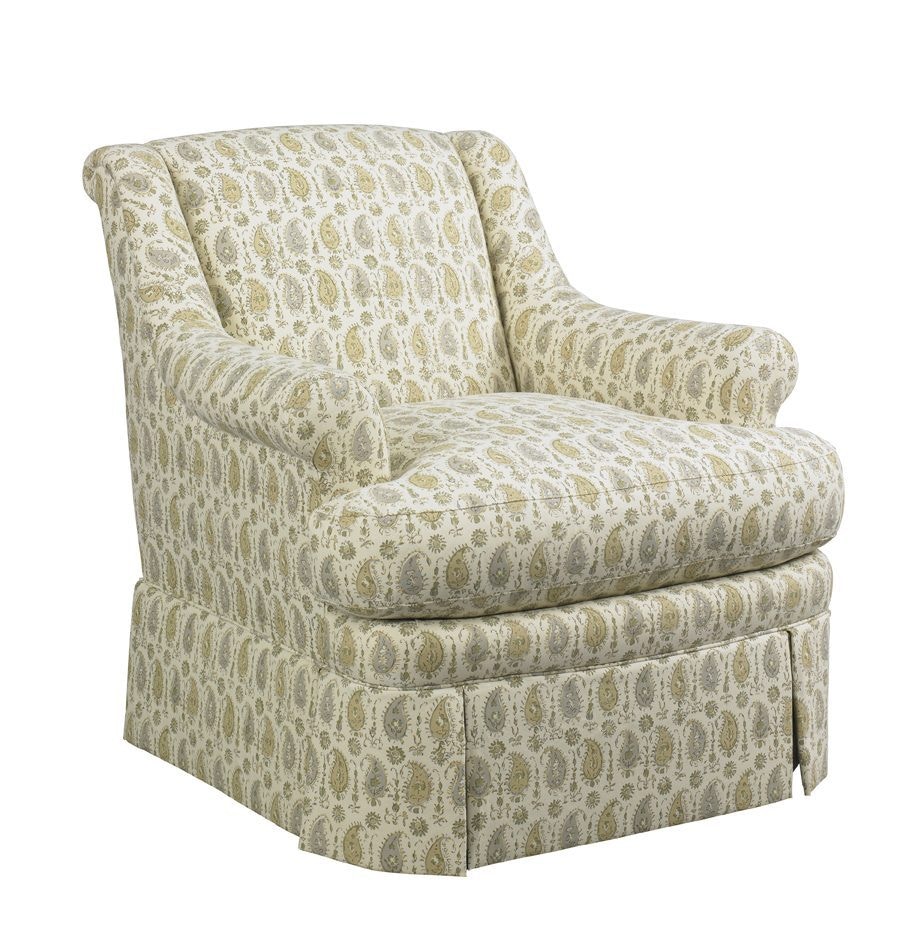 Mr and Mrs Howard Lawford Chair H410C