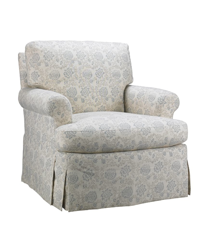Mr and Mrs Howard Red Stone Chair H430C