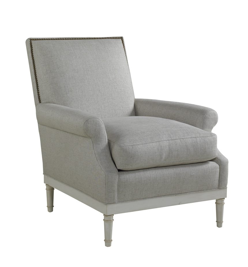 Mr and Mrs Howard Moutier Chair H432C