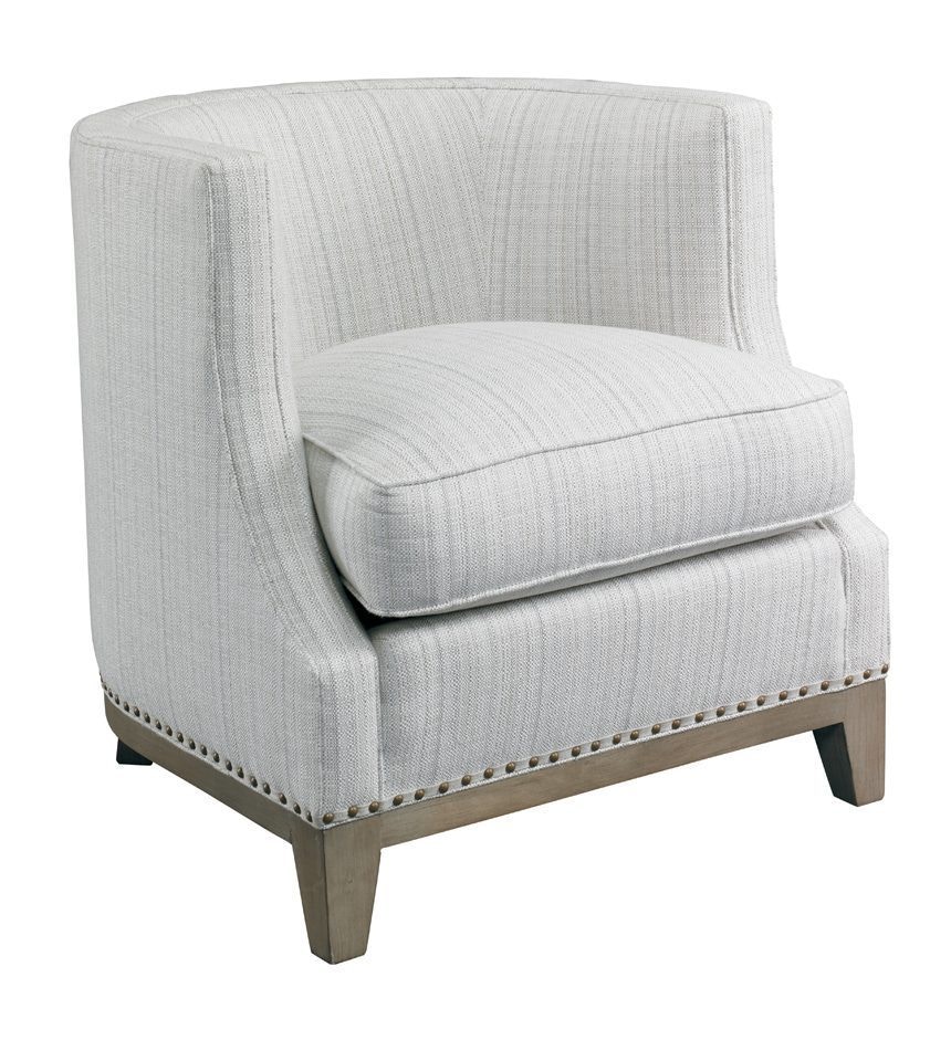 Mr and Mrs Howard Barrel Chair H438C