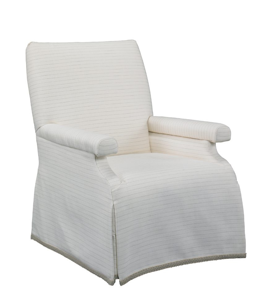 Mr and Mrs Howard Tracy Chair H440C