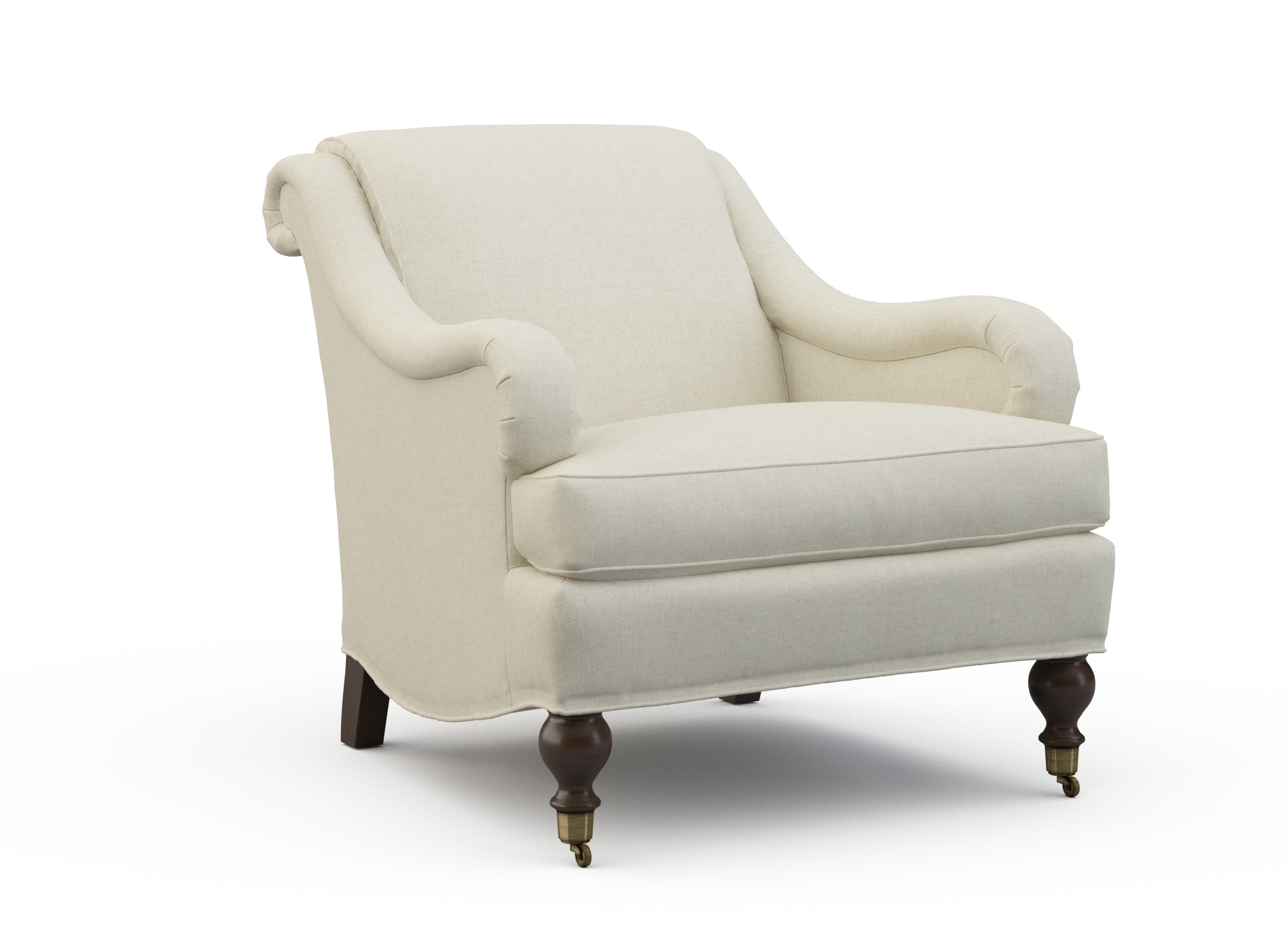 Mr and Mrs Howard Lynda Chair H453C