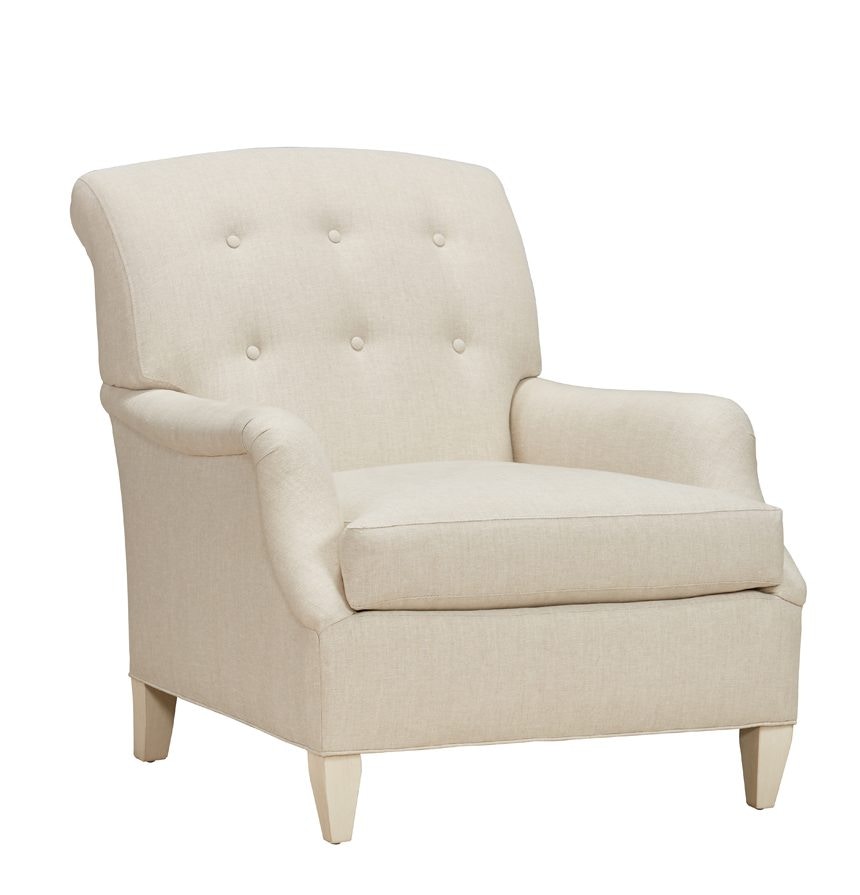 Mr and Mrs Howard Smith Chair H457C