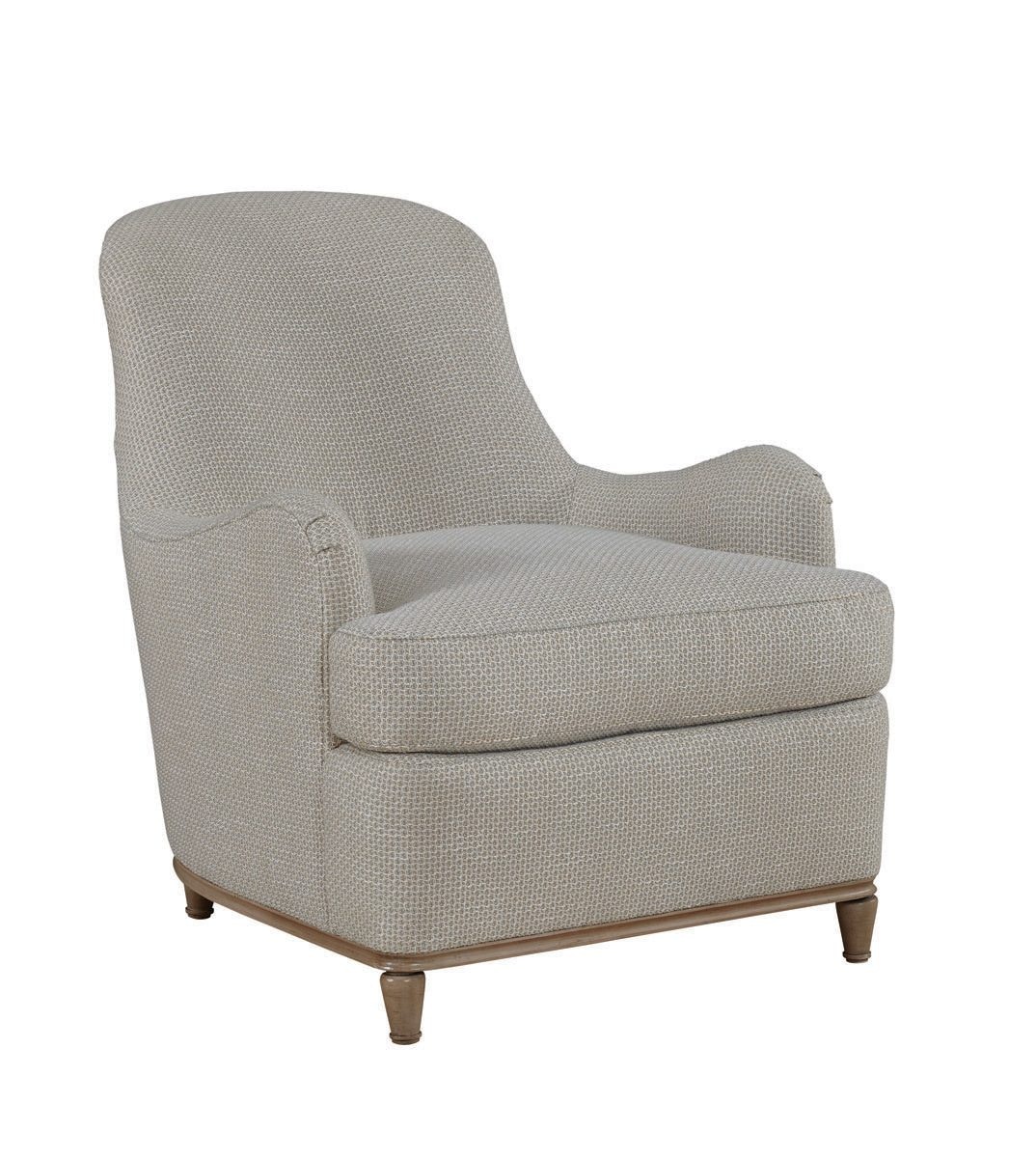 Mr and Mrs Howard Cloude Chair H459C
