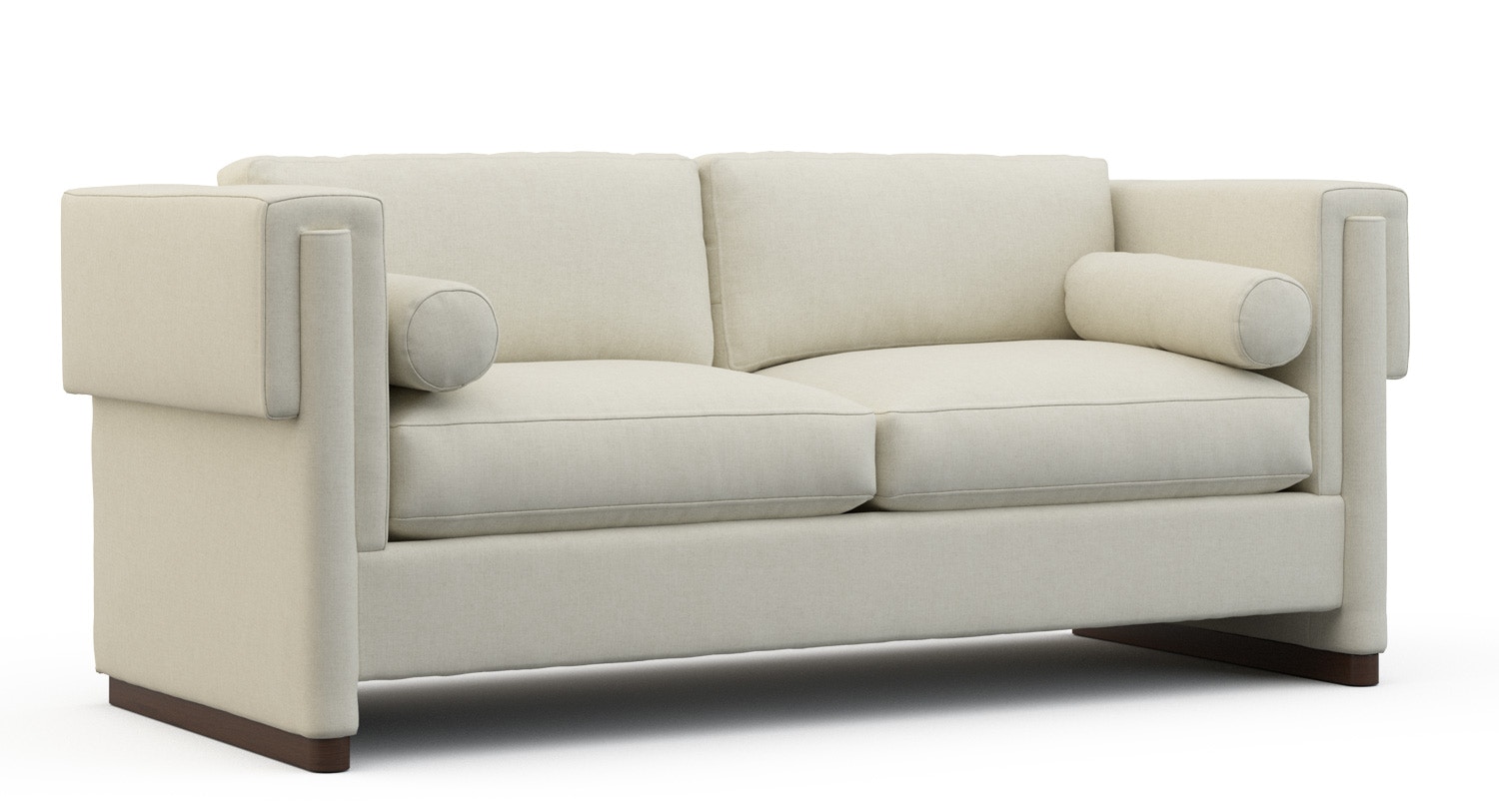 Mr and Mrs Howard Clive Sofa H702S