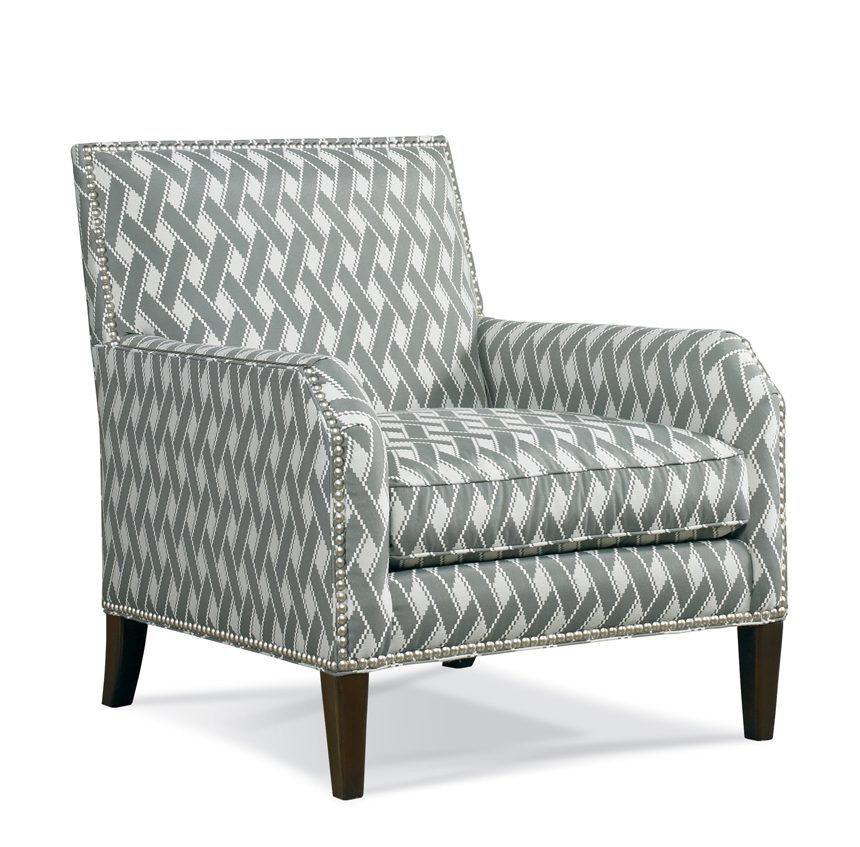 Mr and Mrs Howard Parker Chair H706C
