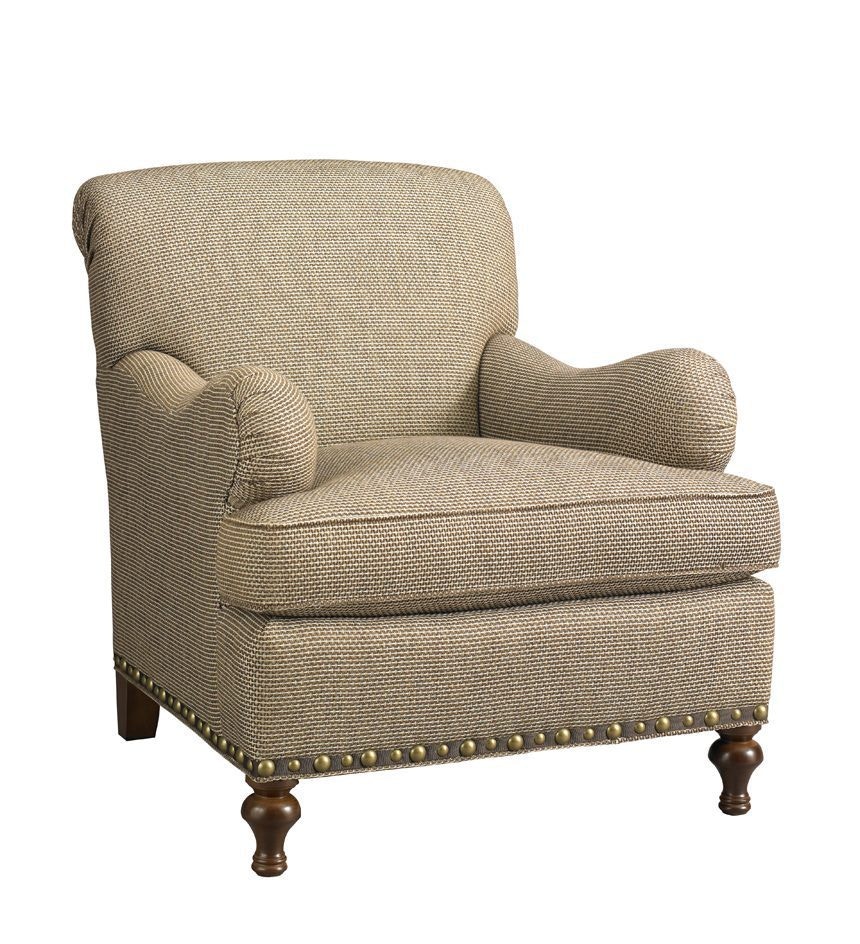 Mr and Mrs Howard Bridgewater Chair H708C
