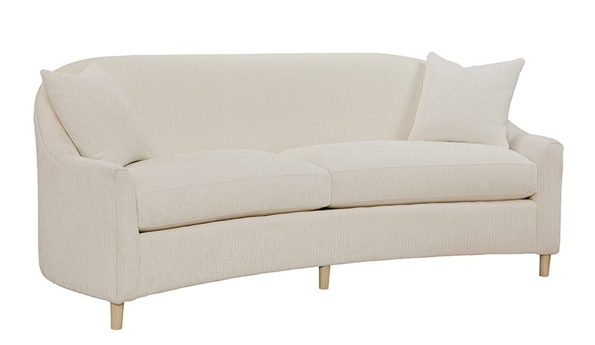 Mr and Mrs Howard Radii Sofa H711S