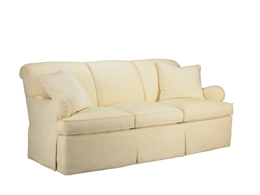 Mr and Mrs Howard Edwardian Sofa H714S