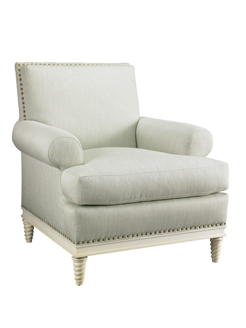 Mr and Mrs Howard Paris Chair H720C