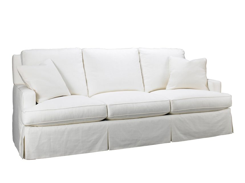 Mr and Mrs Howard Fairfax Sofa H744S