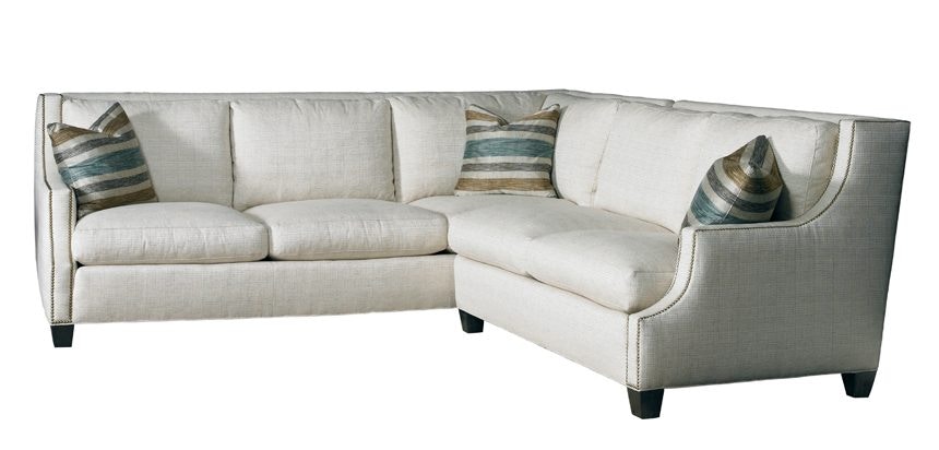 Mr and Mrs Howard Manhattan 2 Piece Sectional H781LN-H781RL