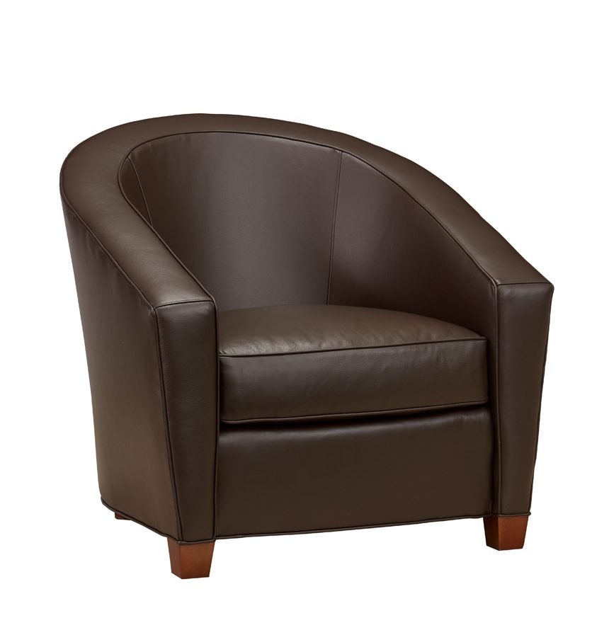 Mr and Mrs Howard Bennett Chair HL449C