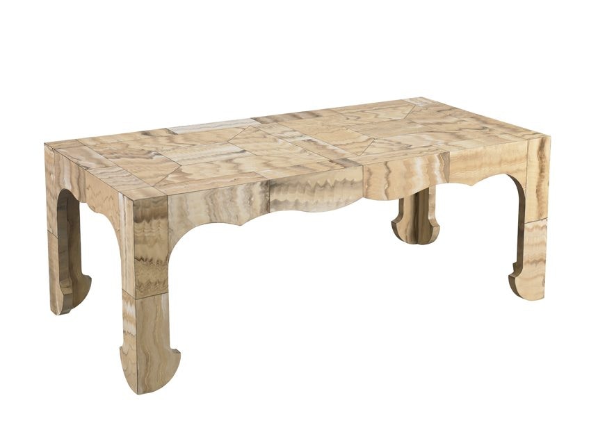 Mr and Mrs Howard Paris Cocktail Table MH10314-14