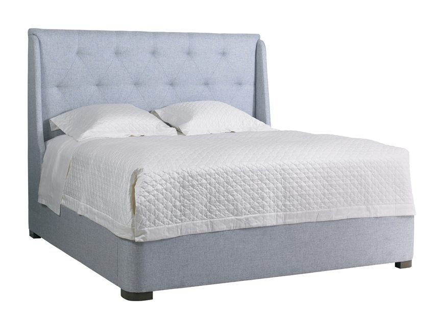 Mr and Mrs Howard MH12824 Bedroom Cheryl King Bed