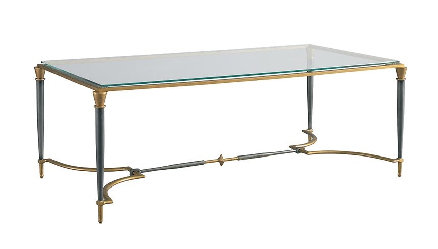 Mr and Mrs Howard Josef Cocktail Table MH14310-91