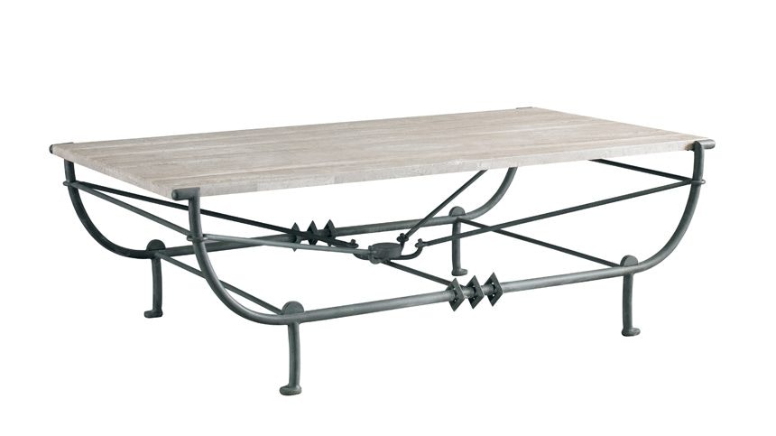 Mr and Mrs Howard MH14311-91 Living Room Jules Cocktail Table