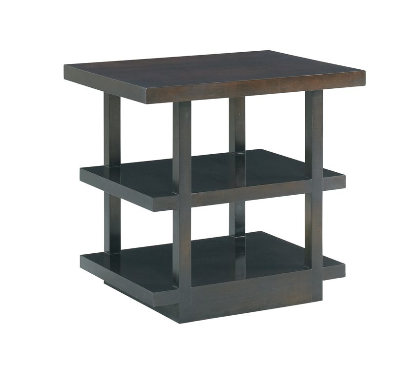 Mr and Mrs Howard Planar Side Table MH17321