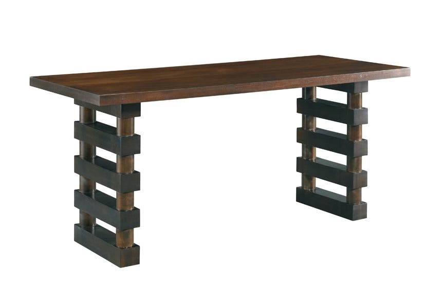 Mr and Mrs Howard Colefax Console MH17334-90