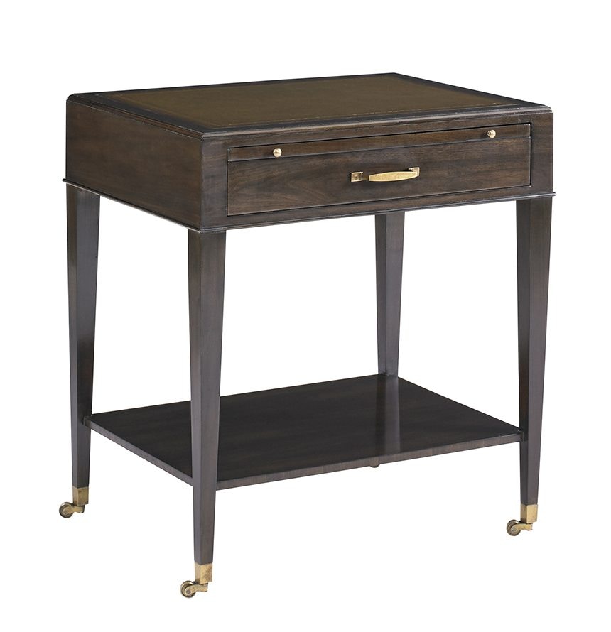 Mr and Mrs Howard Bordeaux Side Table MH20321-90
