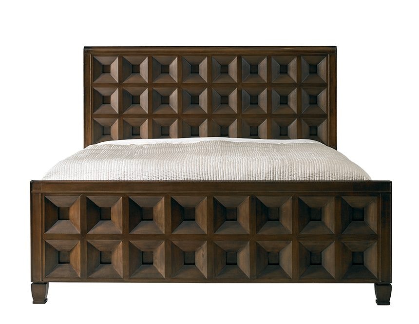 Mr and Mrs Howard Vice Versa King Bed MH20525